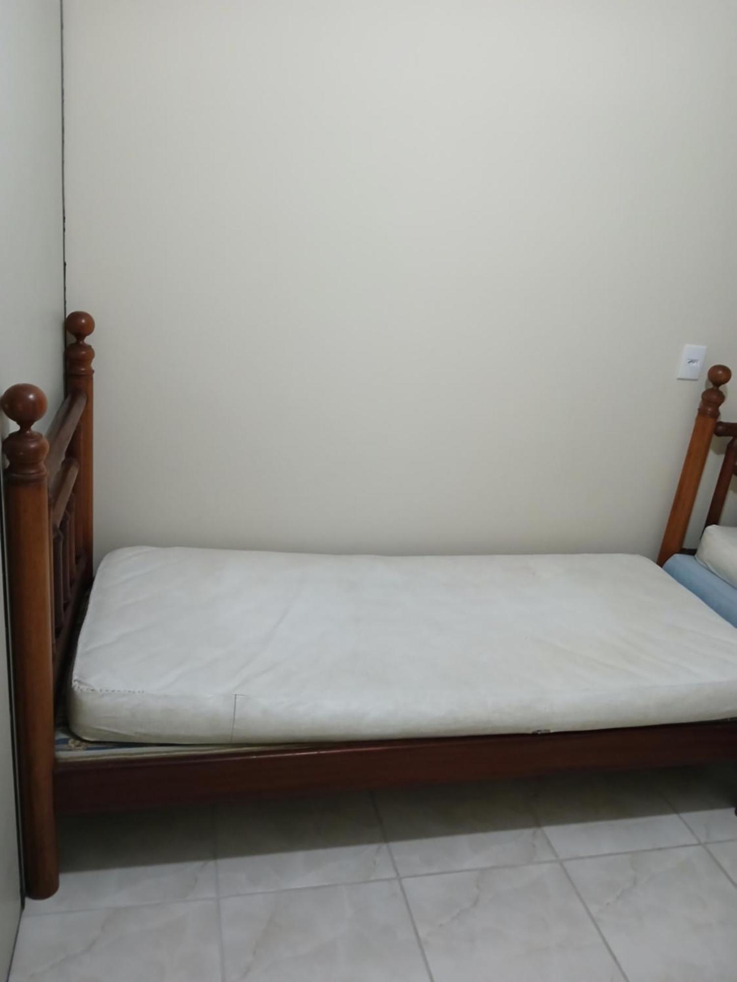 Apartamento Alcatraz Ubatuba Luaran gambar