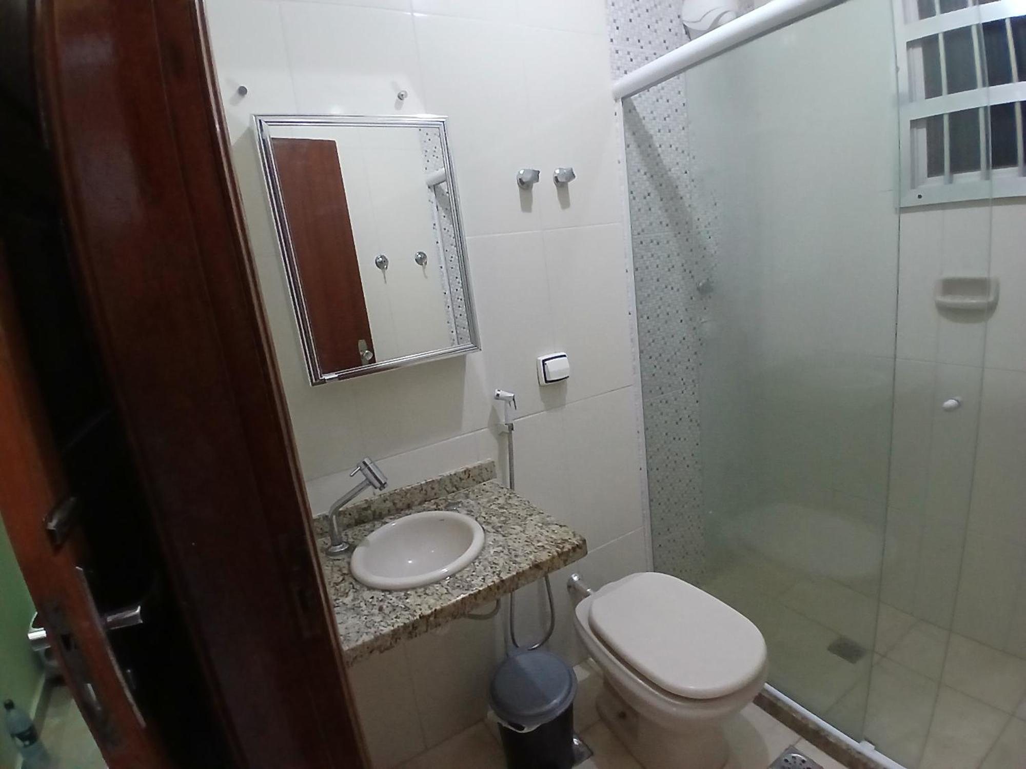 Apartamento Alcatraz Ubatuba Luaran gambar