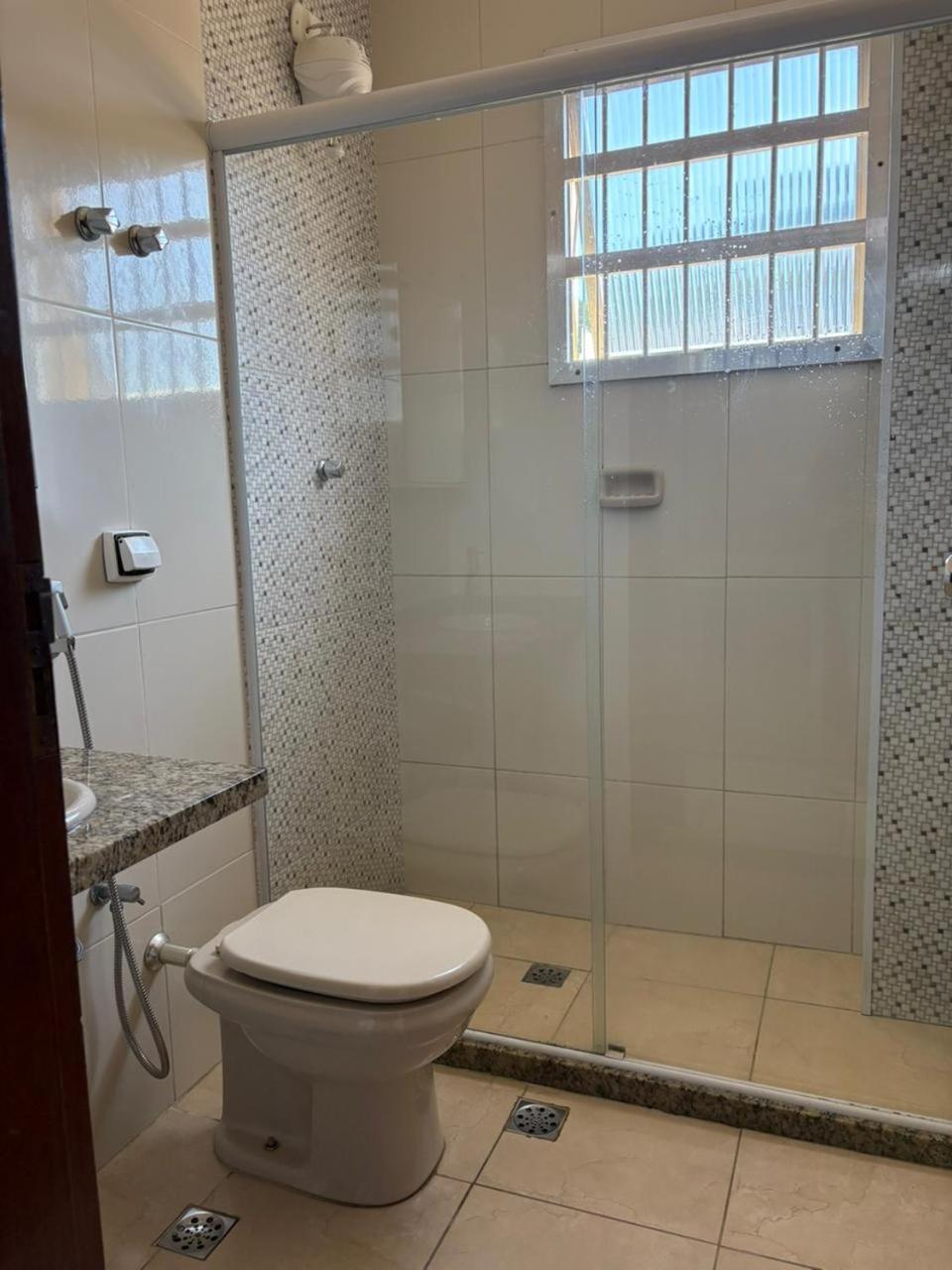 Apartamento Alcatraz Ubatuba Luaran gambar