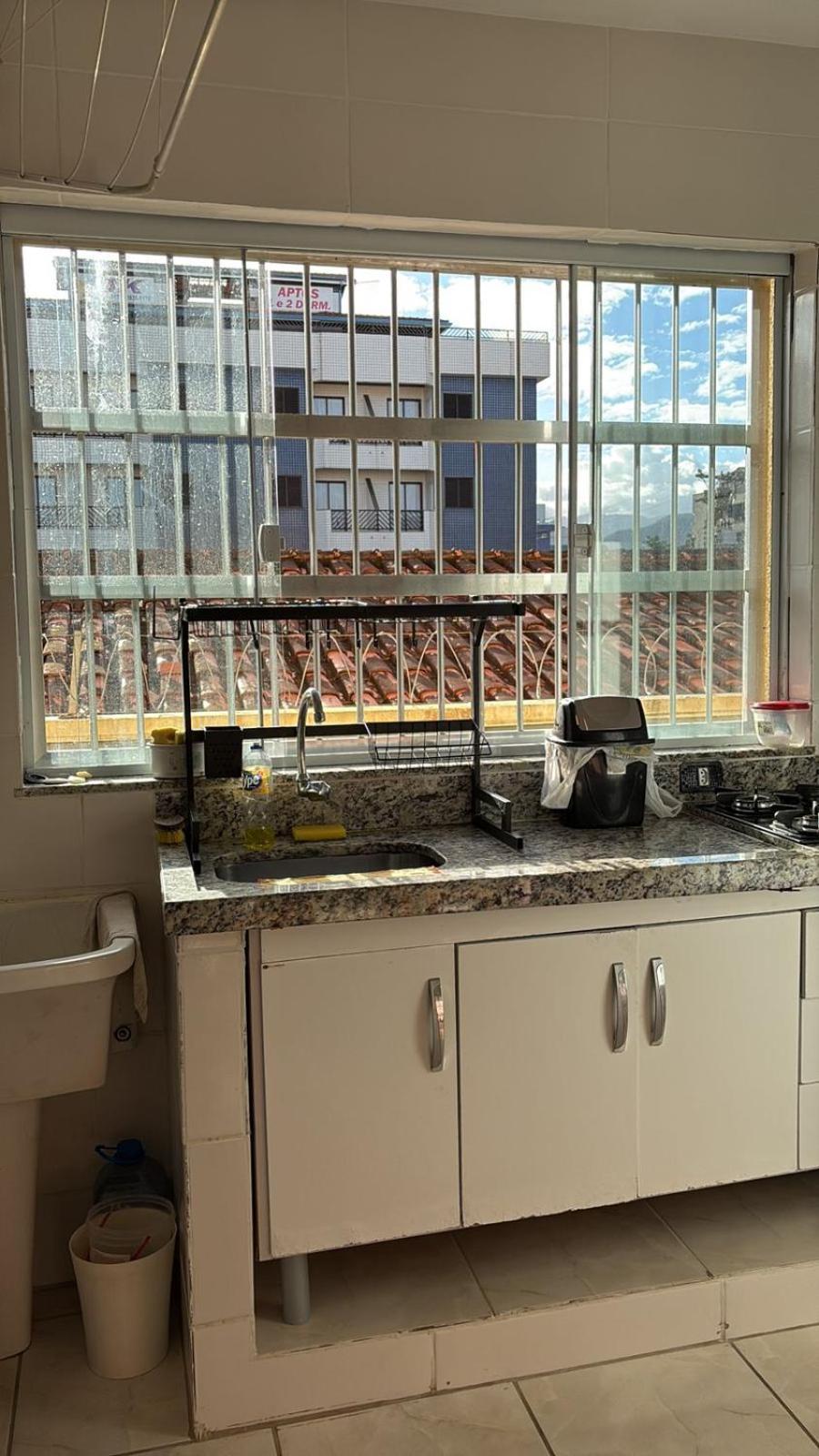Apartamento Alcatraz Ubatuba Luaran gambar