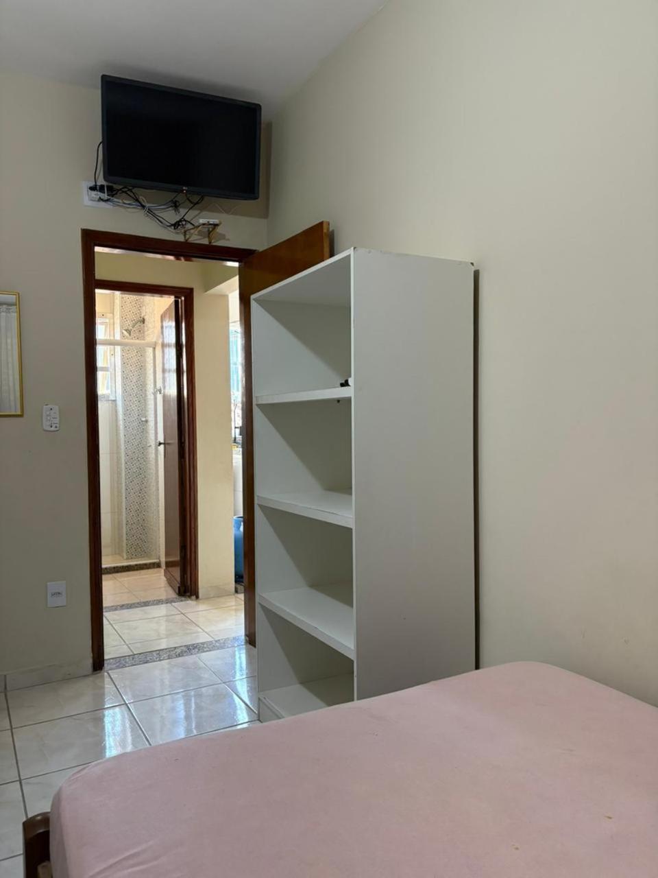Apartamento Alcatraz Ubatuba Luaran gambar